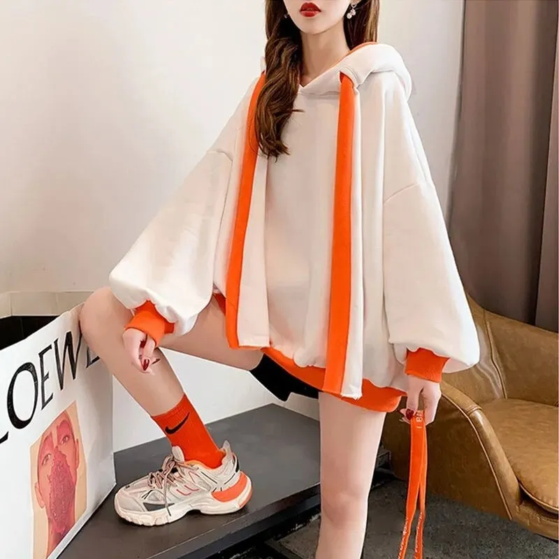 Aspen Oversized Sweatshirt