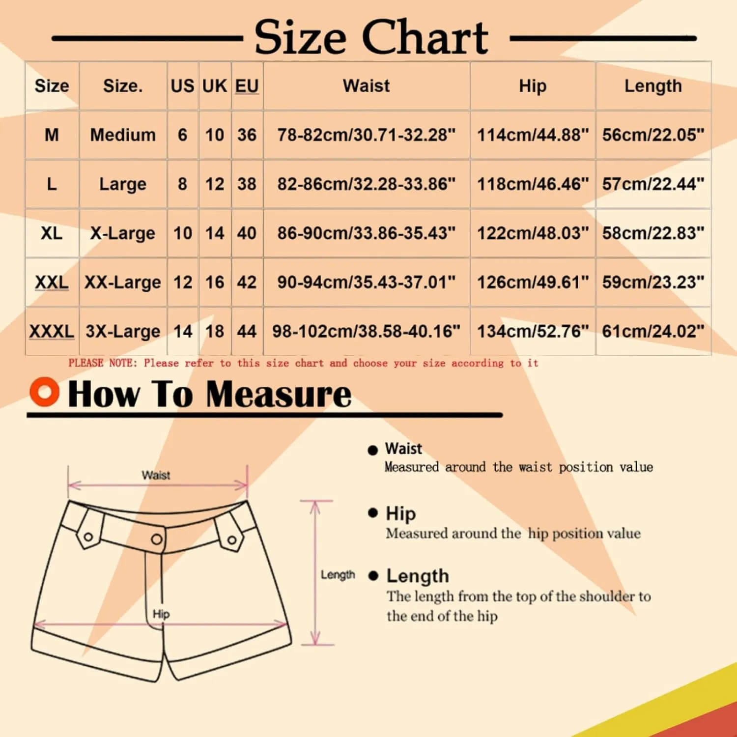 Cargo Shorts for Men Casual Summer Hiking Shorts Elastic Waist Knee Length Big and Tall Bermuda Shorts with Pockets