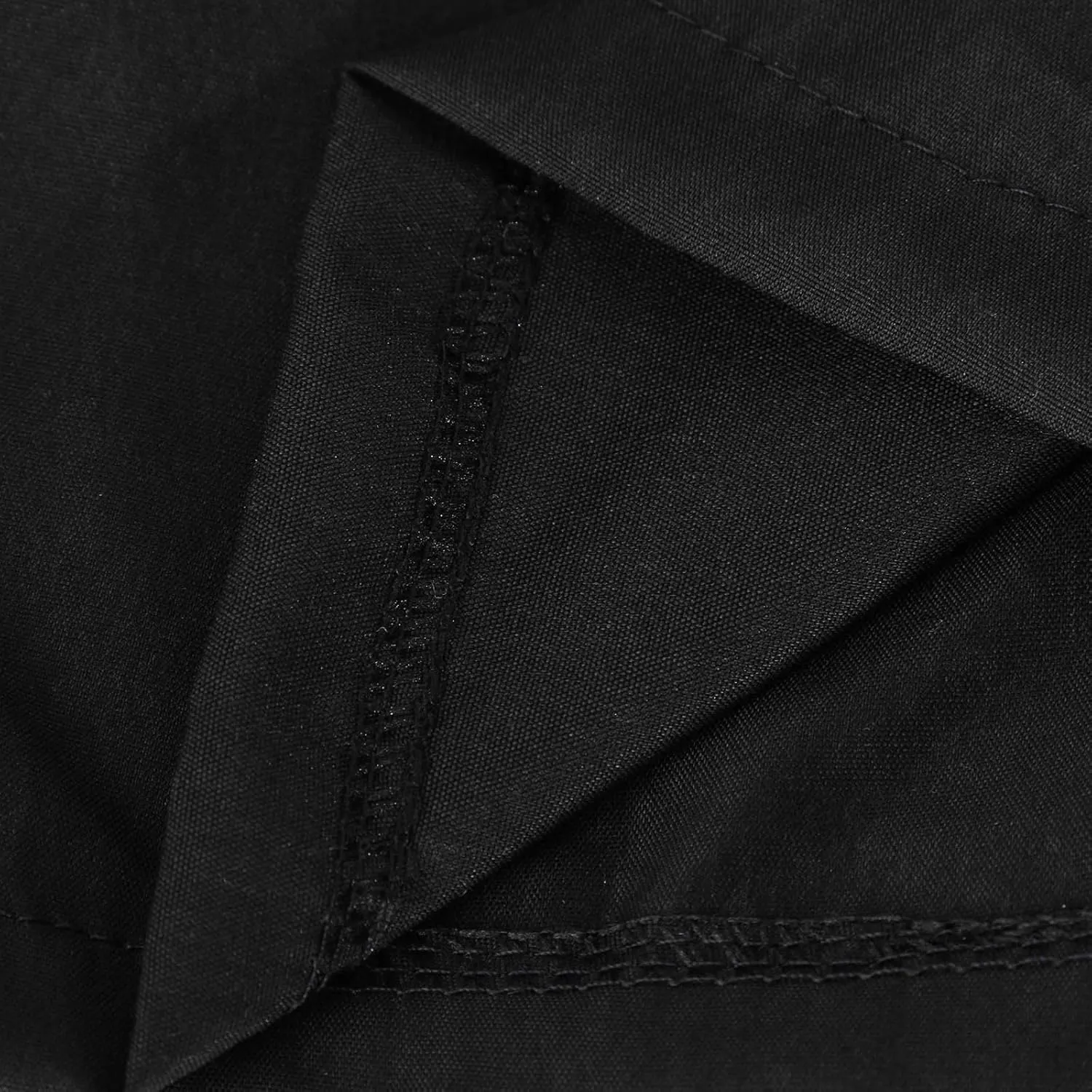 Cargo Shorts for Men Casual Summer Hiking Shorts Elastic Waist Knee Length Big and Tall Bermuda Shorts with Pockets