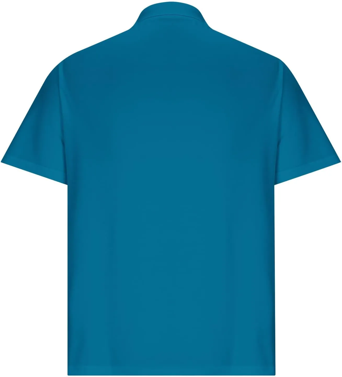 Classic Polo Shirts for Men Casual Premium Short Sleeve Fitted Golf Tshirt Summer Business Collared Work Tops Tees