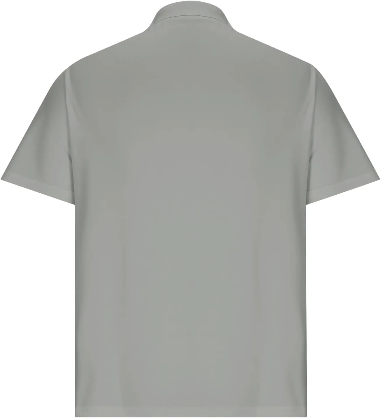 Classic Polo Shirts for Men Casual Premium Short Sleeve Fitted Golf Tshirt Summer Business Collared Work Tops Tees