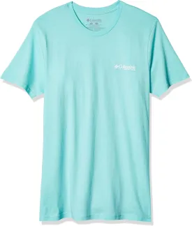 Columbia Men's Graphic T-Shirt