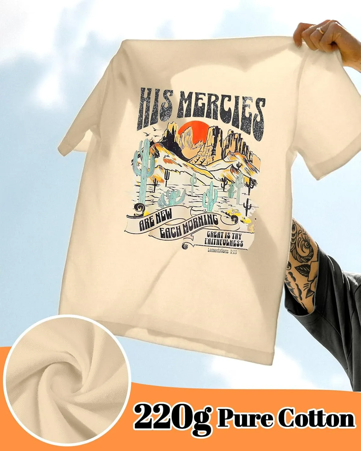 Flafens Graphic Tees T Shirts for Women - Cute Womens T-Shirts Cotton Tshirts Tops Teens Girls