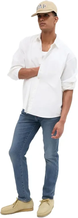 GAP Men's Slim Fit Jeans