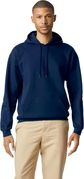 Gildan Adult Softstyle Hoodie Sweatshirt, Style GSF500