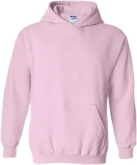 Gildan Fleece Hoodie Sweatshirt, Style G18500, Multipack