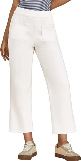 luvamia Wide Leg Jeans for Women Pull On Trendy High Waisted Cropped Jeans Denim Pants Stretchy Baggy with Patch Pockets luvamia Wide Leg Jeans for Women Pull On Trendy High Waisted Cropped Jeans Denim Pants Stretchy Baggy with Patch Pockets