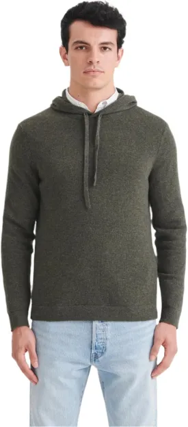 Men's The Off-Duty Cashmere Hoodie