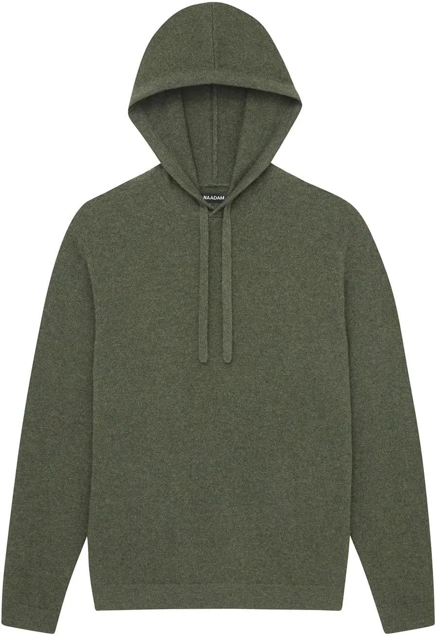 Men's The Off-Duty Cashmere Hoodie
