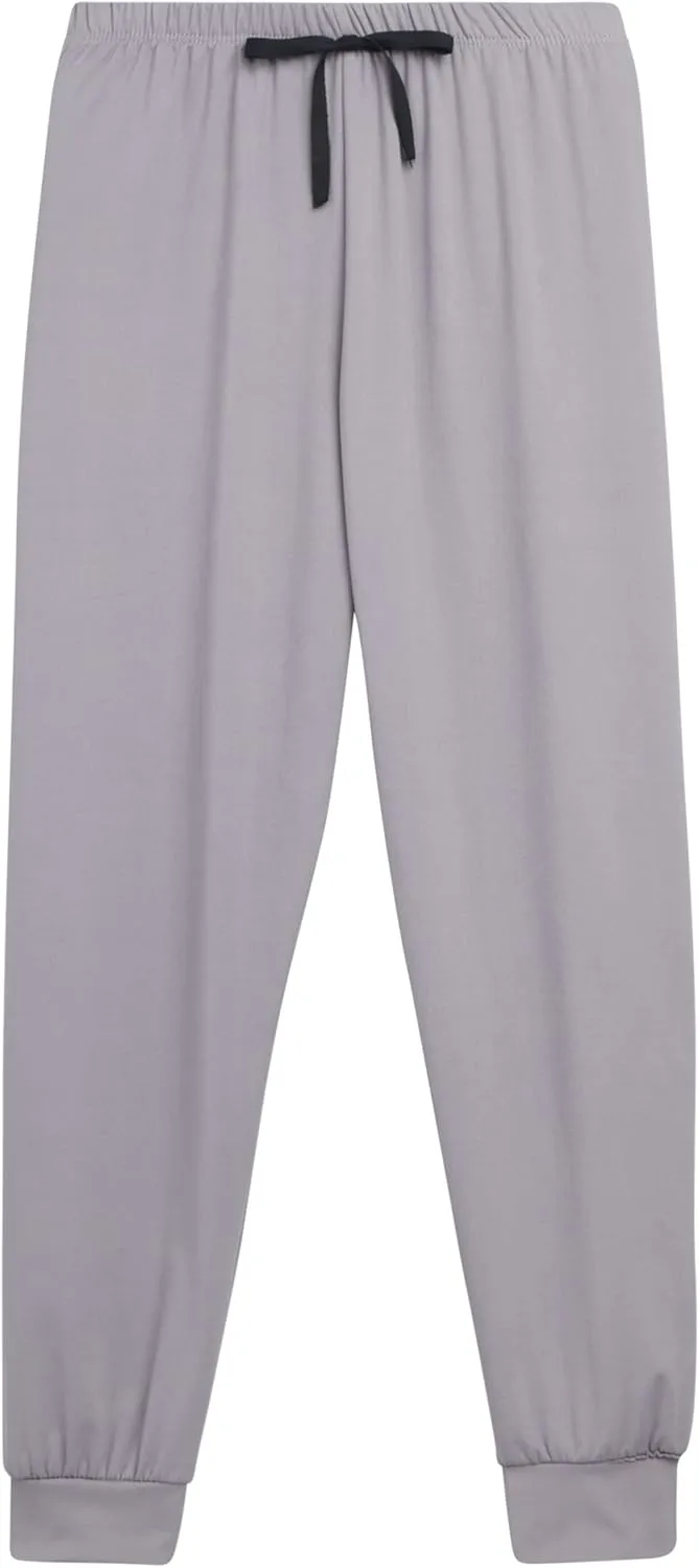 Sweet Hearts Girls' Fleece Sweatpants - 2 Pack Super Soft Athletic Performance Jogger Pants: Made in USA (7-16)