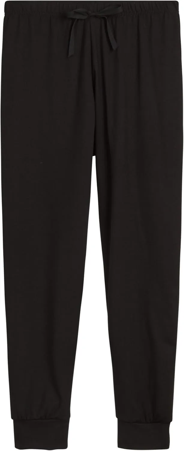Sweet Hearts Girls' Fleece Sweatpants - 2 Pack Super Soft Athletic Performance Jogger Pants: Made in USA (7-16)
