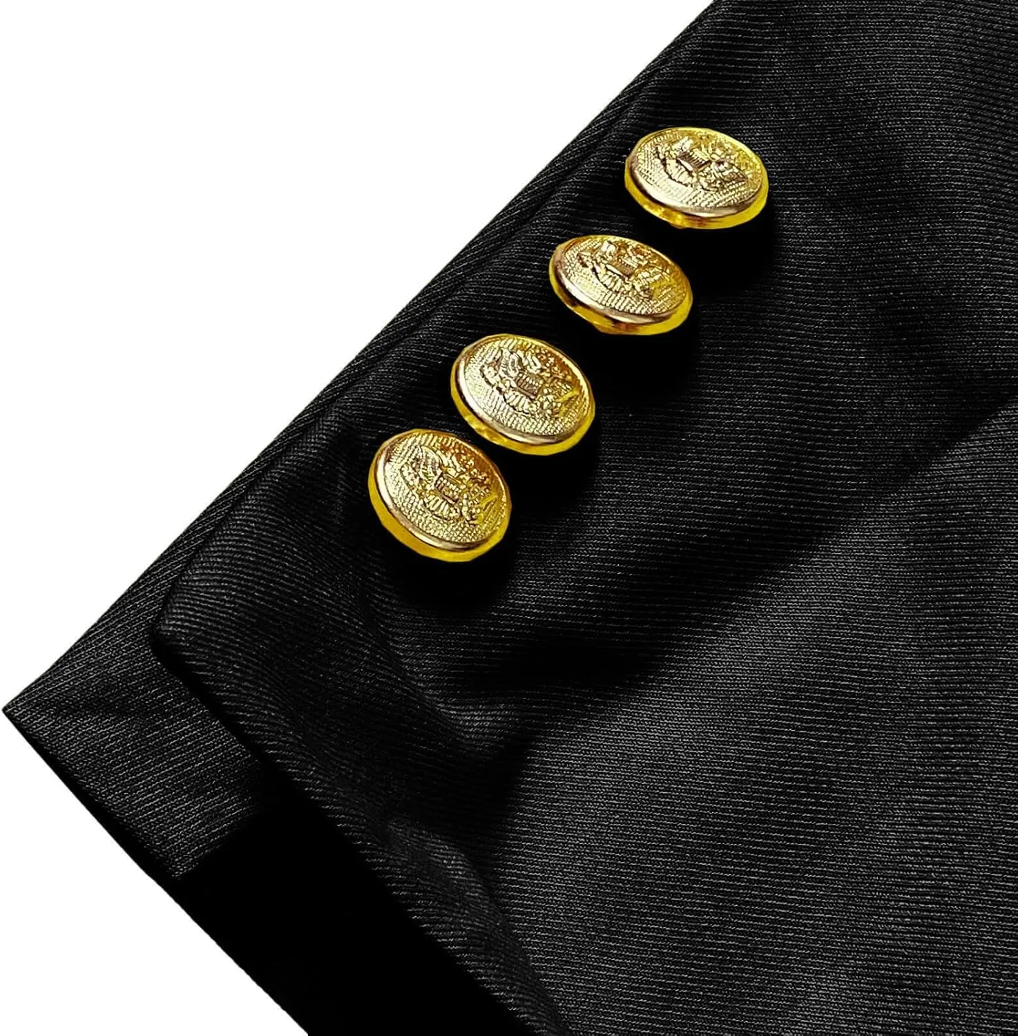Wemaliyzd Men's Double Breasted Suit Business Fashion Sport Coats for Men